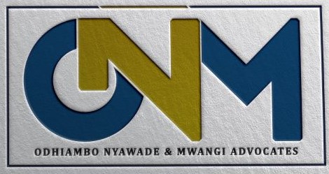 Odhiambo, Nyawade & Mwangi Advocates (ONM Advocates) Logo