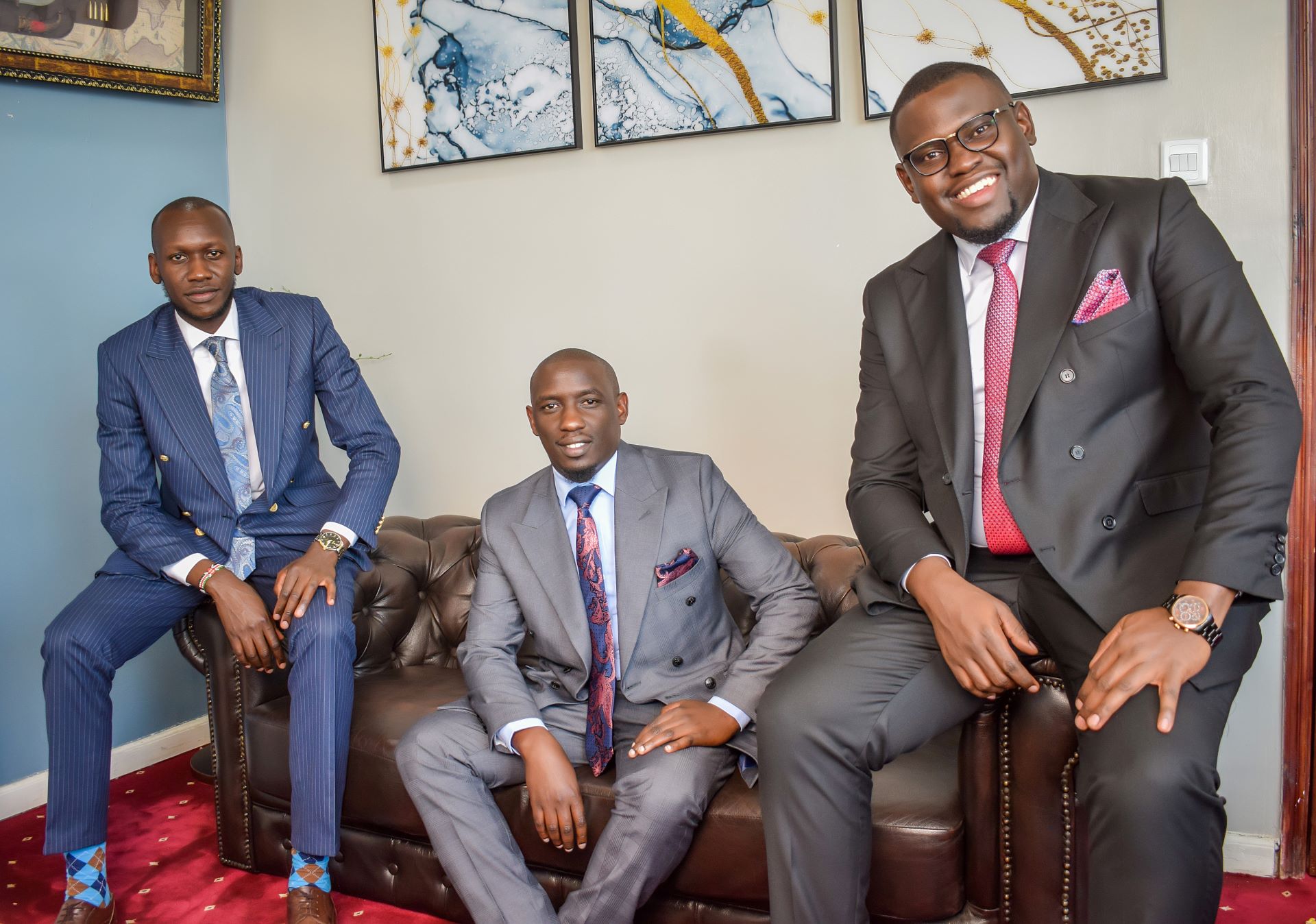 Odhiambo, Nyawade & Mwangi Advocates (ONM Advocates)